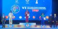 Саратовский спортсмен стал призером всероссийских соревнований по ушу