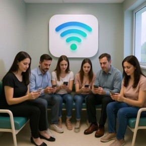       Wi-Fi   ,    