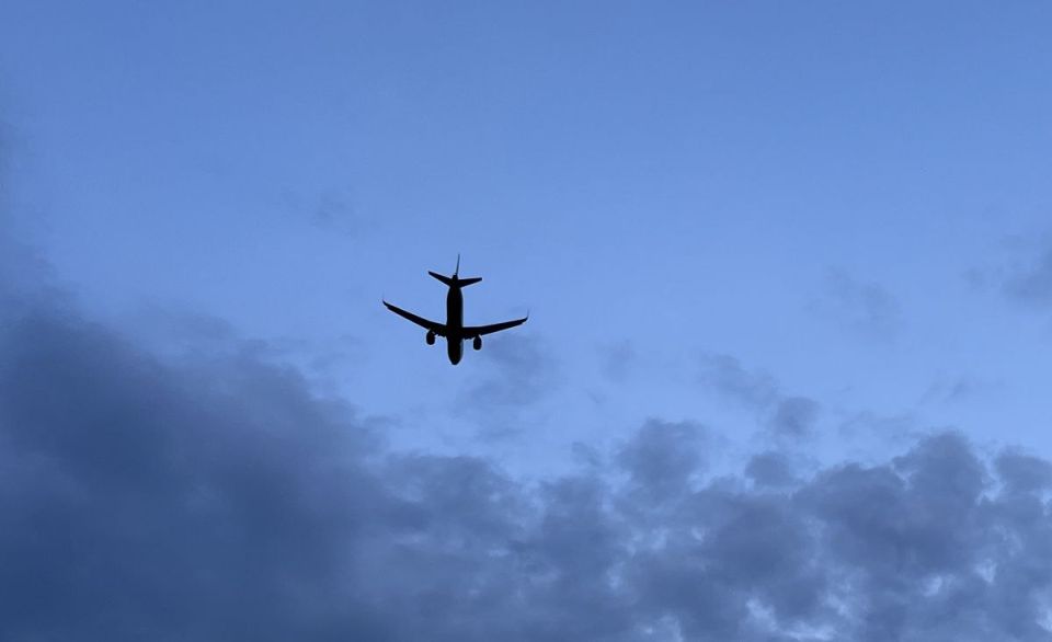             ,  - Aviaincident