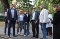 Депутаты городской Думы: В основе всей деятельности в горпарке должна быть сохранность экосистемы