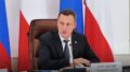 В среду губернатор ответит саратовцам на их вопросы на прямой линии