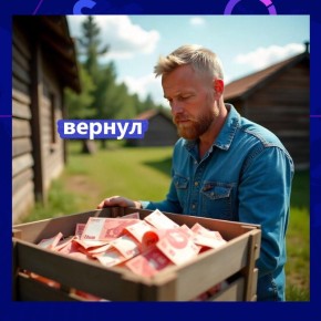   :       