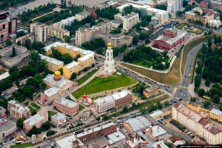 Саратовские синоптики посоветовали начать отопсезон к 15 октября