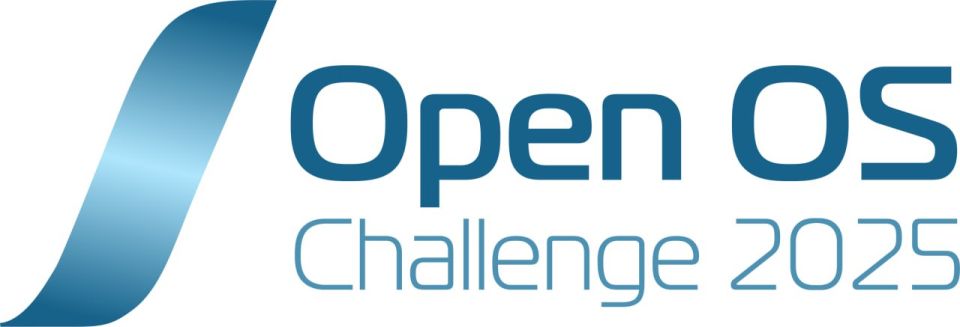     Open OS Challenge 2025