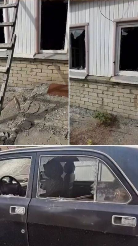   -          