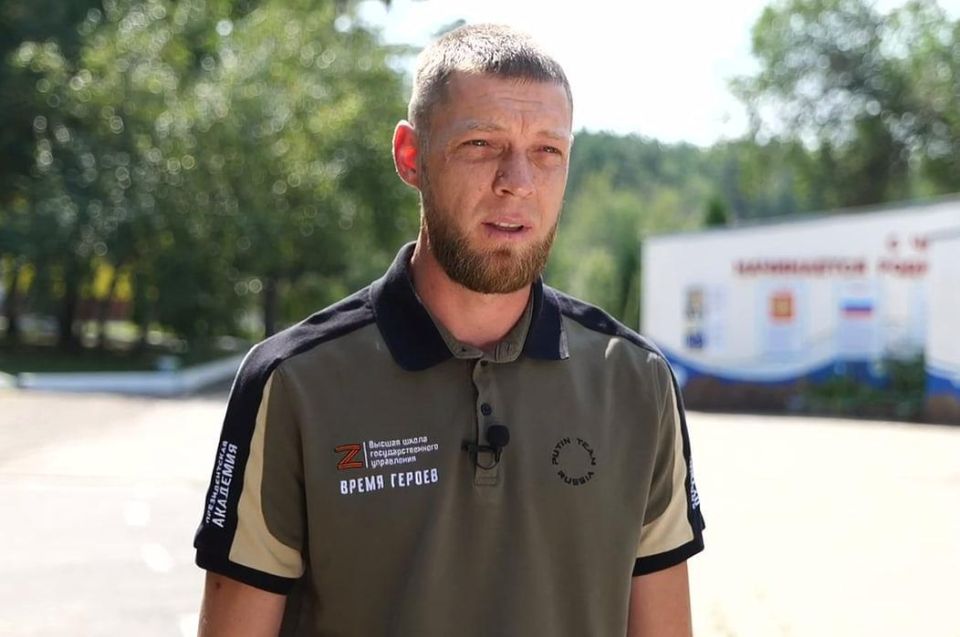 НОВАЯ ЭЛИТА — НОВЫЕ НАЗНАЧЕНИЯ!