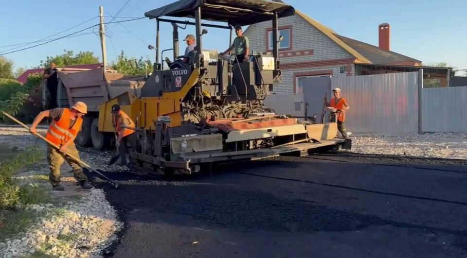 Уважаемые работники дорожного хозяйства!