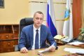 Роман Бусаргин: От Министерства обороны поступила информация об угрозе БПЛА