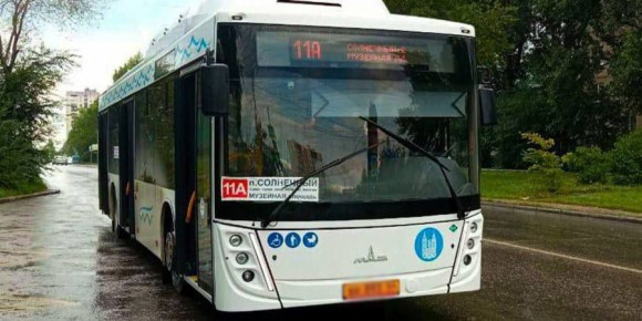 В Саратове контролеры в автобусах блокируют валидаторы и требуют паспорта