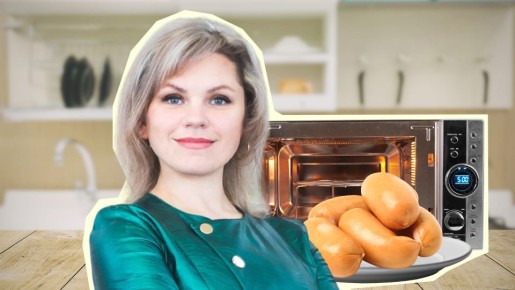 Французский деликатес за 3 минуты: таких сарделек вы еще точно не готовили