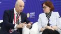 Цифровые рубли: первая зарплата в новом формате и её пробный запуск