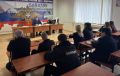 Помощник прокурора Кировского района Саратова Иван Попов провел рабочее совещание с оперативным составом ОП № 3 в составе УМВД России по г. Саратов