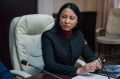Многодетная мама поддержала расширение мер региональной семейной поддержки
