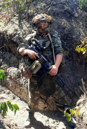 Боец СВО из Саратовской области уничтожил 31 дрон противника