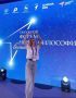 Советник директора по воспитанию энгельсской школы вышла в финал IV Всероссийской детской премии