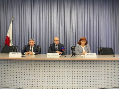 Саратовская область присоединится к Большому этнографическому диктанту