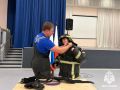 Наглядно показываем и учим