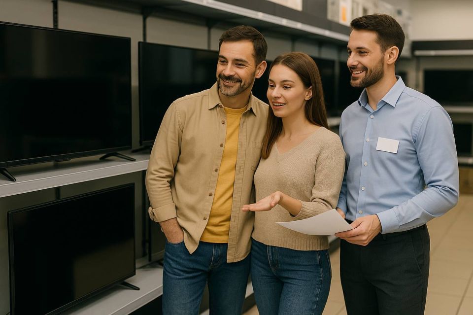 Берёте товар в кредит? Будьте внимательны!