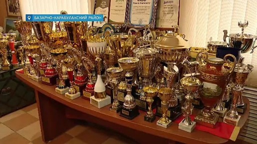 Элитных лошадей из Саратовской области отправляют в Китай и Карелию