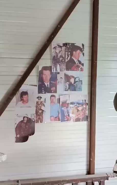 В школе «Патриот» установят бюст Героя России Юрия Дейнеко