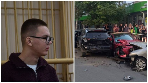 Сыну депутата не дали «особый порядок» по делу о смертельном ДТП