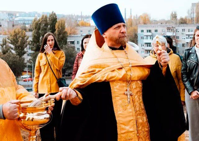 Святым Духом будет строиться школа в Ленинском районе Саратова