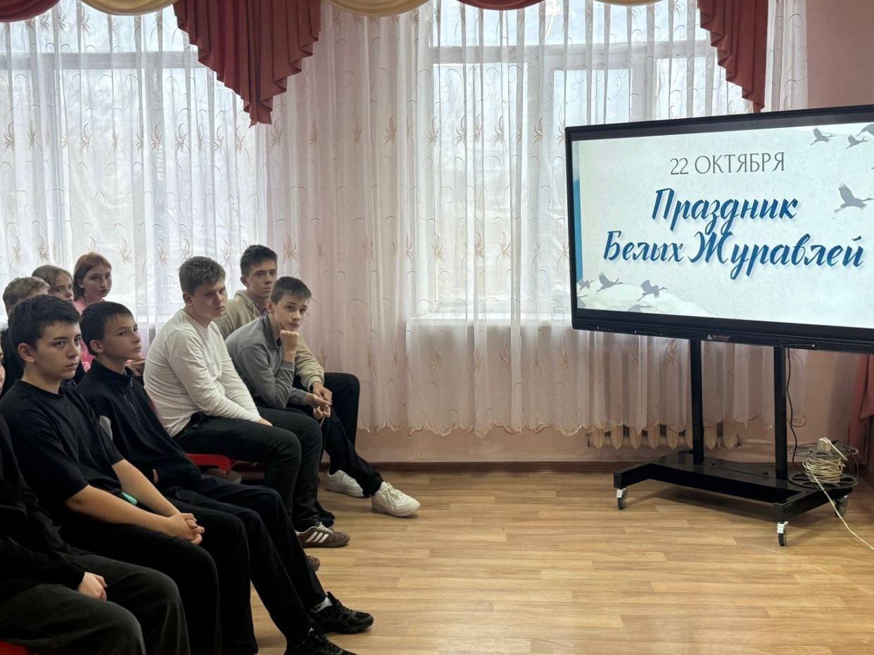 Следователи следственного управления провели серию патриотических и профилактических мероприятий для школьников Следователи следственного управления провели серию патриотических и профилактических мероприятий для школьников