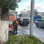 Продолжаются мероприятия по благоустройству города