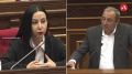 Фракция «Армения» инициирует ужесточение закона против отрицания геноцидов