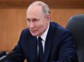 Путин упрощает продажу федерального имущества на фоне международной напряженности