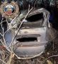 В Пугачевском районе сотрудники Госавтоинспекции устанавливают обстоятельства ДТП, в котором погиб человек
