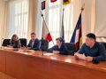 В Энгельсе продолжается открытый диалог между жителями и управляющими компаниями
