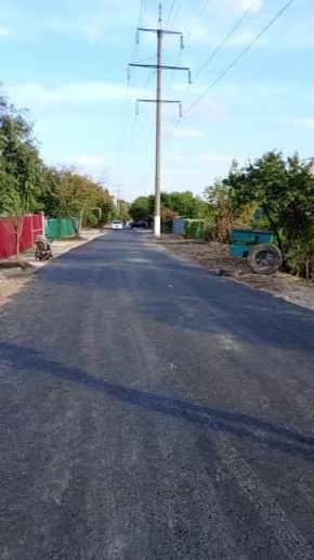 На Безымянной улице сбили ребенка: на новой дороге нет ни тротуаров, ни ограничителей скорости