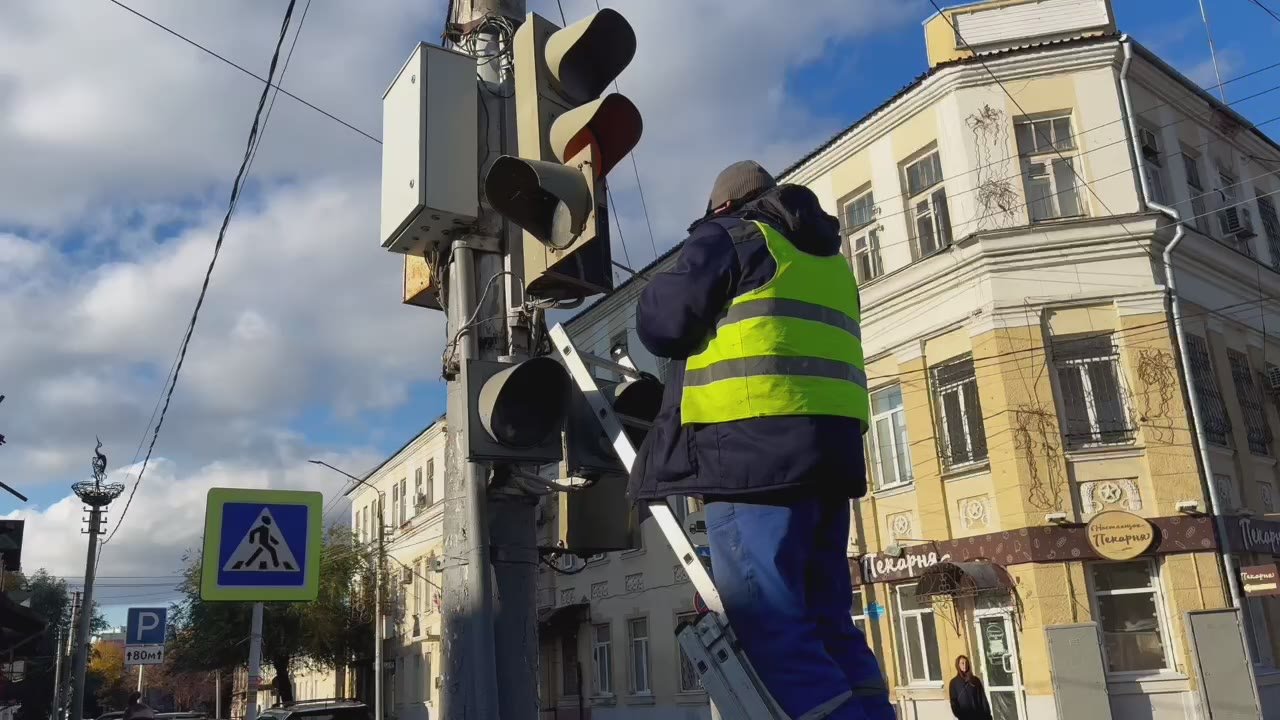 Подводим итоги работы коммунальных служб за текущую неделю