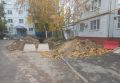 Нарушения при проведении земляных работ: ресурсоснабжающим организациям вынесены предостережения
