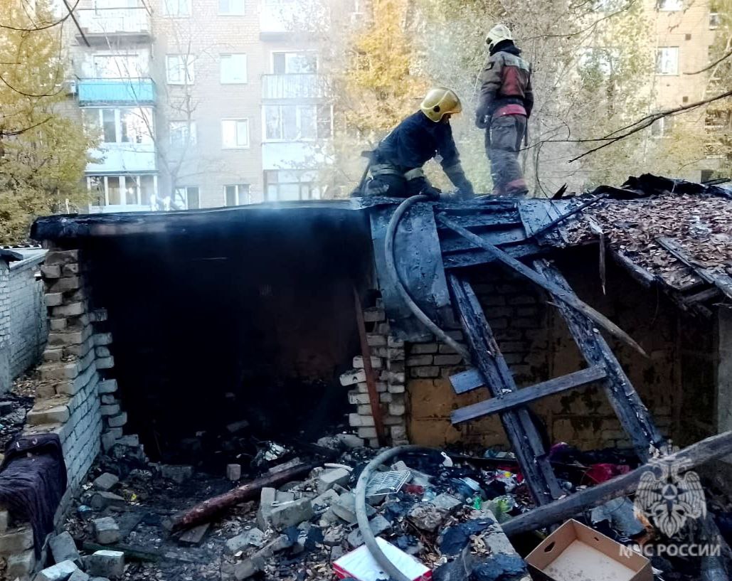 В Саратовской области за прошедшие сутки