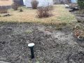 Эффективные методы борьбы с кротами: как отпугиватели могут спасти ваш сад