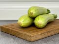 Вкусные закуски из кабачков: рецепт с невероятной заправкой без сыра и майонеза