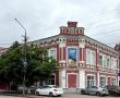 Элементы здания магазина купцов Просянкиных в Петровске стали предметом охраны
