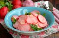 Редиска: не только для салатов, но и для творчества на кухне