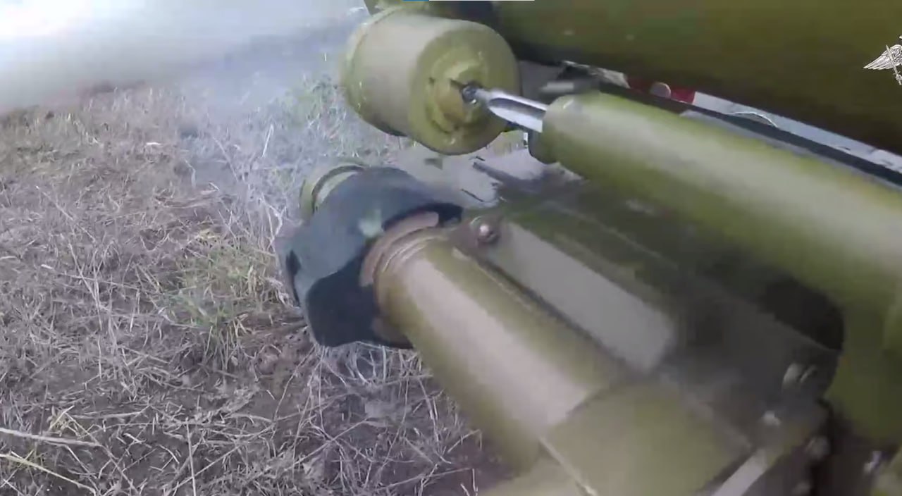 Российские военные нанесли поражение объектам энергетики в зоне СВО