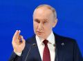 Путин инициирует масштабные меры против замороженных активов Запада