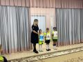 Госавтоинспекция провела торжественное посвящение юных помощников инспекторов движения