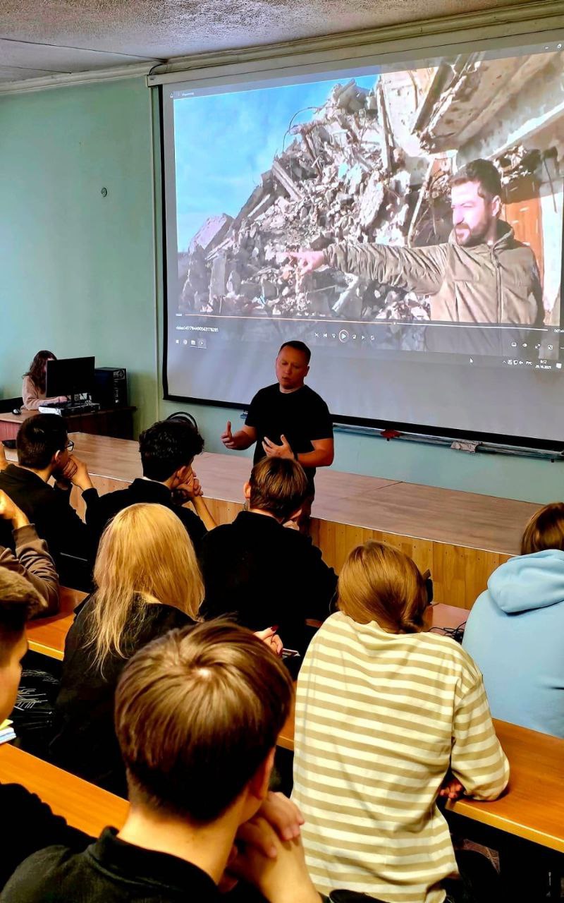 Рассказываем, какие вопросы депутаты Саратовской областной Думы освещали на своих страницах «Вконтакте» Рассказываем, какие вопросы депутаты Саратовской областной Думы освещали на своих страницах «Вконтакте»