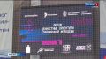В Саратове на площадке спорткомплекса «Протон-Арена» состоялся фестиваль «Уличная культура»