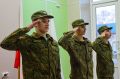 В детском лагере имени В. Дубинина стартовала осенняя образовательная смена