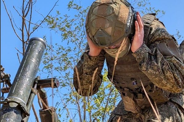 Российские военные освободили Егоровку Днепропетровской области, Новониколаевку и Привольное Запорожской области