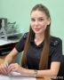 Инспектор отделения охраны общественного порядка УМВД России по г. Саратову лейтенант полиции Дарья Славкина желает вам #ДоброгоУтра и рабочего настроя!