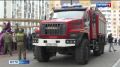 В Саратове прозвучал «Вертикальный вызов»