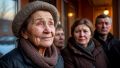 Секреты мудрости: что не стоит делиться в старости